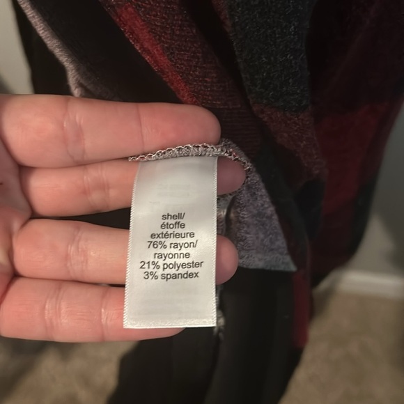 Maurice’s cardigan medium - Picture 4 of 5